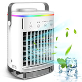 4Speed Portable Air Cooler