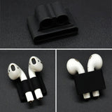 Silicone Holster for Airpods/Earbuds (LIMITED-TIME GIVEAWAY) - SizzleDeep